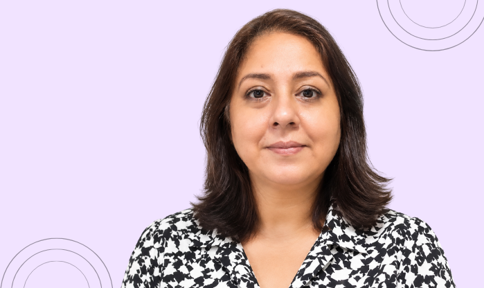HSBC appoints Heena Mirchandani as SVP Site Lead for HSBC Shared Services CC